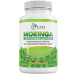 Moringa Suppliments