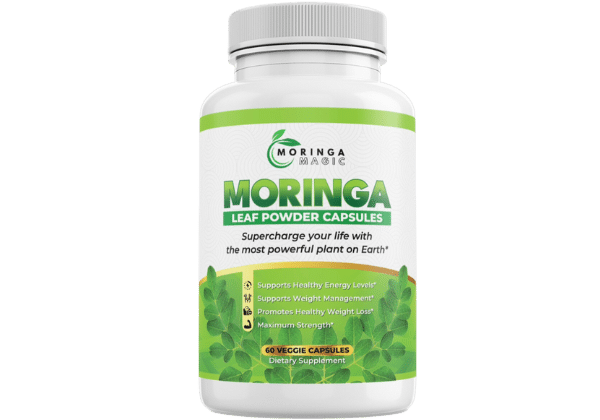 Moringa Suppliments