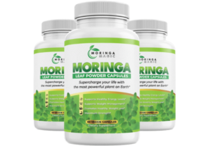 Moringa Tablets